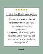 The Histamine Handbook
