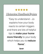 The Histamine Handbook