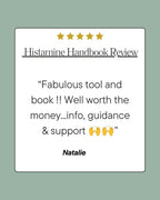 The Histamine Handbook