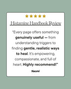 The Histamine Handbook