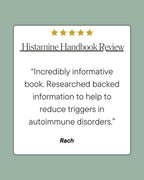 The Histamine Handbook