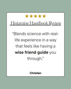 The Histamine Handbook