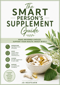 The Smart Person's Supplement Guides - COMING SOON