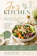 Jo's Kitchen - COMING SOON!