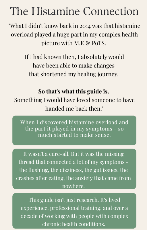The Histamine Handbook