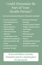 The Histamine Handbook
