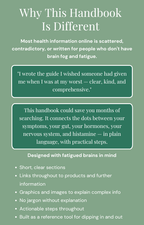 The Histamine Handbook